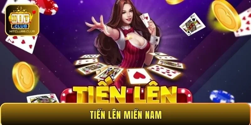 Tiến Lên Miền Nam